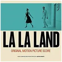 Universal Music La La Land