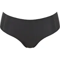 Sloggi Short Zero Feel | Maat: XL | Kleur: Zwart