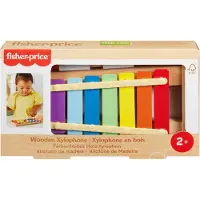 Fisher-Price Houten Xylofoon - Muziekinstrument
