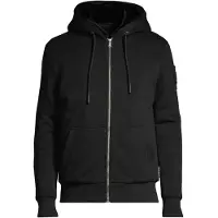 Moose Knuckles Classic Bunny 3 Heren Fleece Hoodie