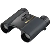Nikon Sportstar EX 8x25 Zwart
