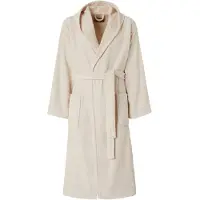 Missoni Badjas Chalk Hooded Natural-S
