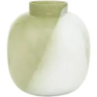 Urban Nature Culture Vaas Riva Pale Green