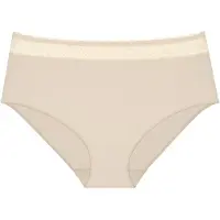 Triumph Slip Feel of Modal | Maat: M | Kleur: Beige