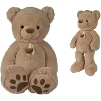 Simba Nicotoy - Beer - 100cm - Pluche - Knuffel