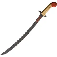 Marbles Sword Wood Handle