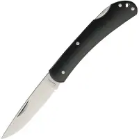 Rough Ryder Lockback Black