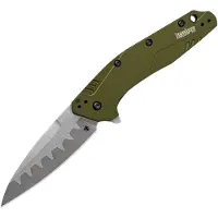 Kershaw Dividend Linerlock A/O B-stock