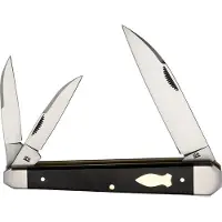 Rough Ryder Whittler