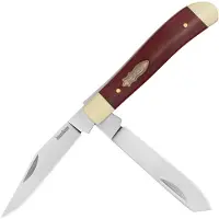 Kershaw Gadsden Folder Red Bone