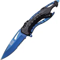 Mtech Linerlock A/O