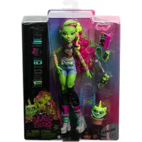 Monster High Doll Venus McFlytrap Dolls