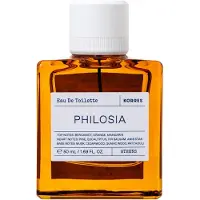 Korres Philosia Eau de Toilette 50 ml, uniseks
