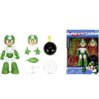 Simba Jada Toys Mega Man - Hyper Bomb
