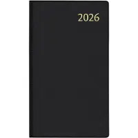 Aurora Visuplan 20 Seta, geassorteerde kleuren, 2026