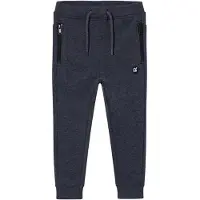 Name It Mini Broek 'Vimo' donkerblauw / wit