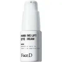 Face D Firming Lift Verstevigende oogcrème met liftend effect 15 ml