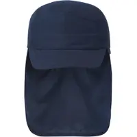 Reima - Kid's Biitsi - Hoed 50 cm, blauw