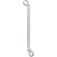 Ks Tools 517.0810 517.0810 Dubbele ringsleutel Sleutelbreedte (metrisch) 16 - 17 mm