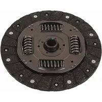 SACHS 1878 634 168 Koppelingsplaat