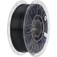 Creality Hyper PLA RFID 3D-Printer Filament - 1,75mm 1kg - Hoge Printsnelheid - RFID Herkenning - Strakke Printkwaliteit - Gebruiksvriendelijk PLA Materiaal - Zwart