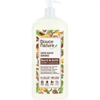 Douce Nature Douchegel sheabutter ultrarijk 1 liter