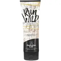 Australian Gold Run Wild - Uninhibited Dark Bronzing Blend 250 ml
