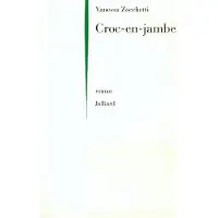 Julliard Croc-en-jambe