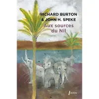 Libretto AUX SOURCES DU NIL