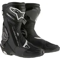 Alpinestars S-MX Plus Motorlaarzen 2015 Maat