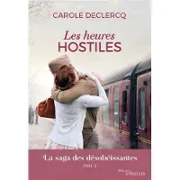 Eyrolles Les heures hostiles