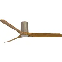 Beacon Witte Plafondventilator Abyss Ø 142cm