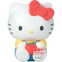 Banpresto Hello Kitty Sanrio Characters Sofmates-figuur 11 Cm