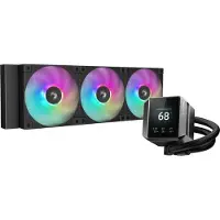 DeepCool Waterkoelingsset MYSTIQUE 360 ARGB