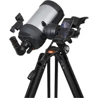 Celestron - StarSense Explorer DX5" SCT