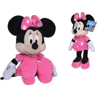 Disney Play By Play Minnie Soft 25 Cm Roze Kinderen