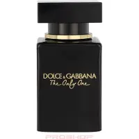 Dolce&Gabbana Dolce Gabbana - The Only One Intense - Eau De Parfum - 30Ml