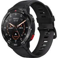 Mibro Smartwatch GS Pro, zwart