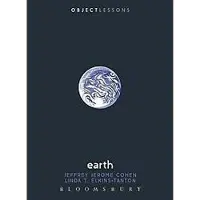 BLOOMSBURY Earth - Jeffrey Jerome Cohen