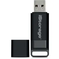 ISTORAGE datAshur BT USB3 256/32GB FIPS 1402