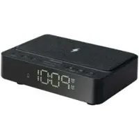Aiwa Cr-30bk Klokradio