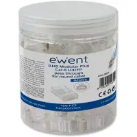Ewent Stevige UTP-netwerkkabel categorie 6 Ewent IM1206