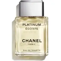Chanel - Platinum Égoïste Eau De Toilette Verstuiver - 100 ML