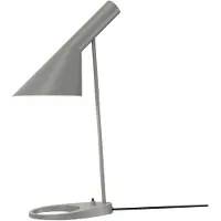 Louis Poulsen AJ tafellamp Warm grey