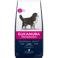 Eukanuba Everyday Adult Large 16.5 kg