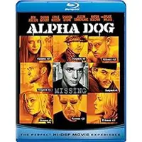Universal Music Alpha Dog Blu-ray