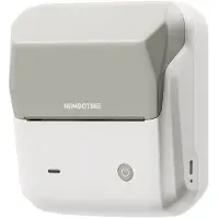 Niimbot B31 - Labelprinter - Grijs - Bluetooth-multi-verbinding