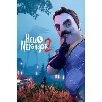 Hello Neighbor 2 - PC Download