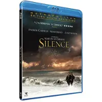 METROPOLITAN FILMEXPORT Silence - FR