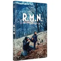 LE PACTE R.M.N. DVD